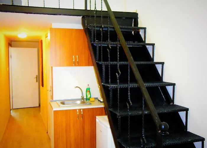 Carme 2 Apart-hotel 3*