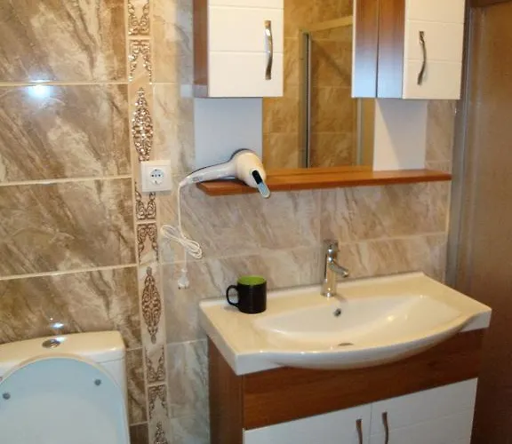 Carme 2 Apart-hotel 3*