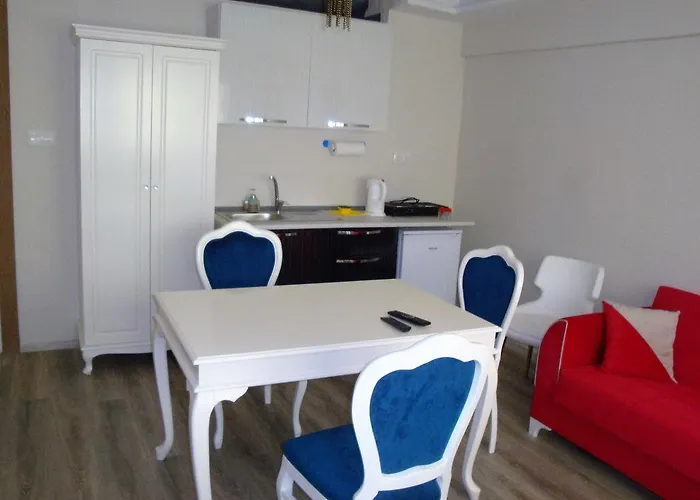 Carme 2 Apart-hotel 3*