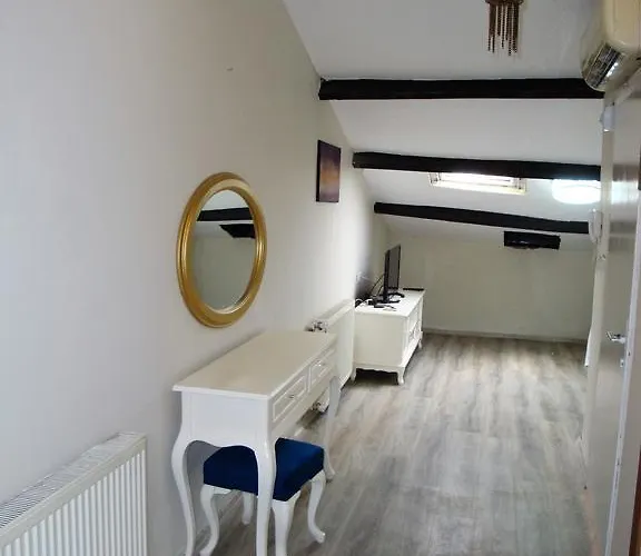 Carme 2 Apart-hotel 3*