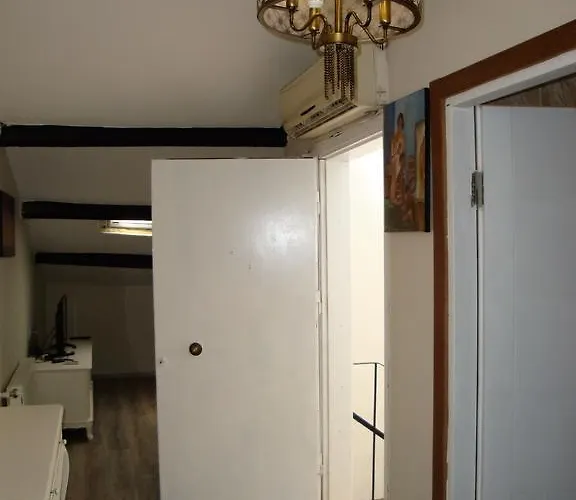 Carme 2 Apart-hotel 3*