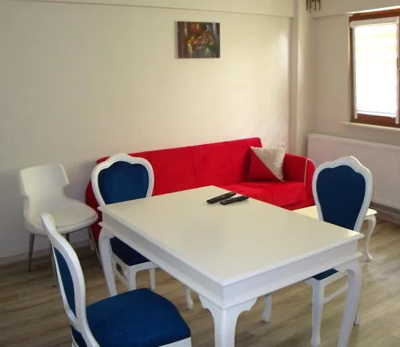 Carme 2 Стамбул