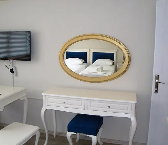 Apart-hotel Carme 2 Istambul