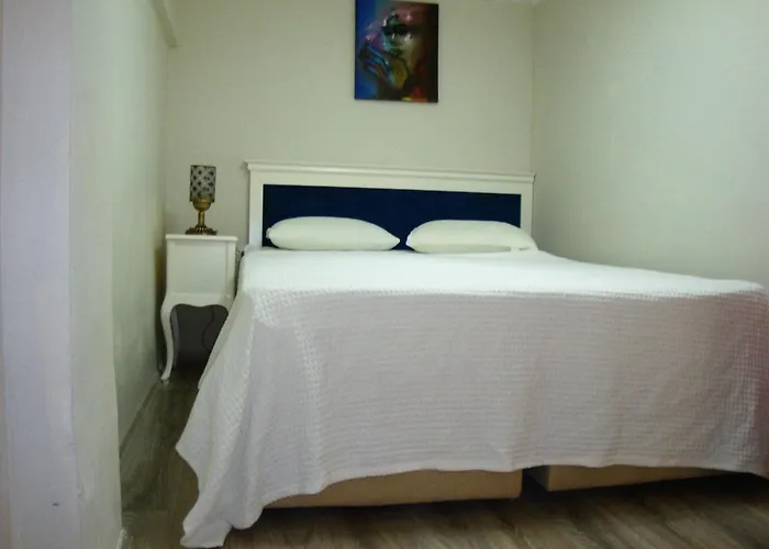 Carme 2 Apart-hotel 3*