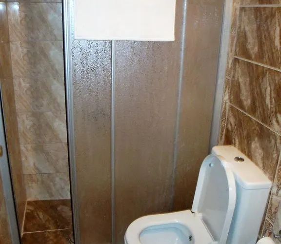 Apart-hotel Carme 2 Istambul