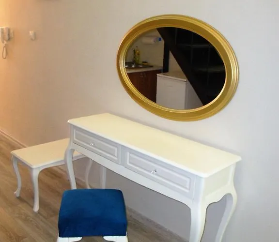 Carme 2 Apart-hotel 3*