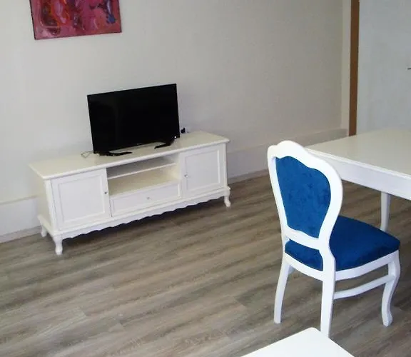 Carme 2 Apart-hotel Istambul