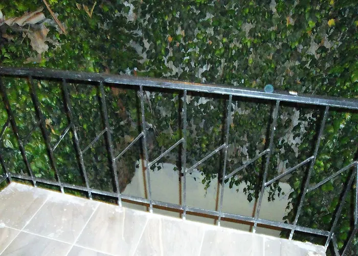 Carme 2 Apart-hotel 3*