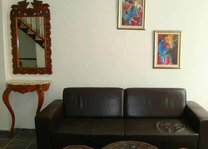 Carme 2 Apart-hotel 3*