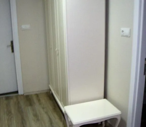 Carme 2 איסטמבול