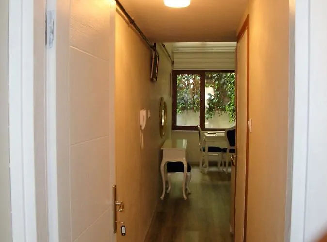 Carme 2 3* איסטמבול