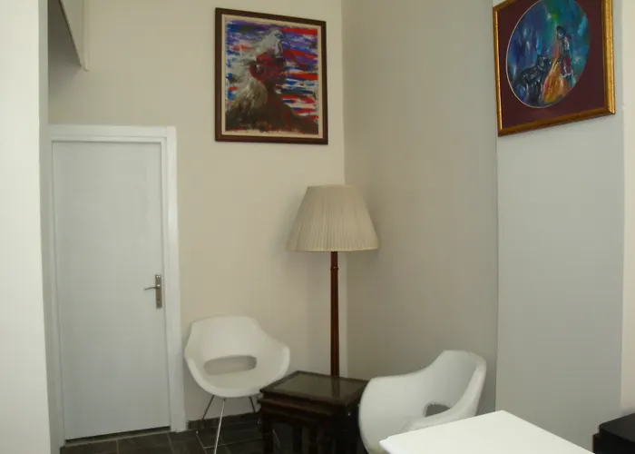 Carme 2 3* איסטמבול